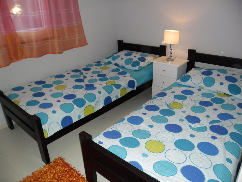 Apartments Jerine Tribalj 客房 照片
