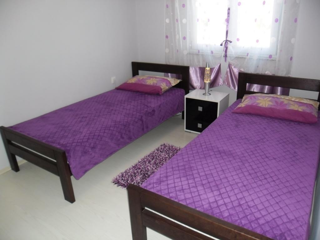 Apartments Jerine Tribalj 客房 照片